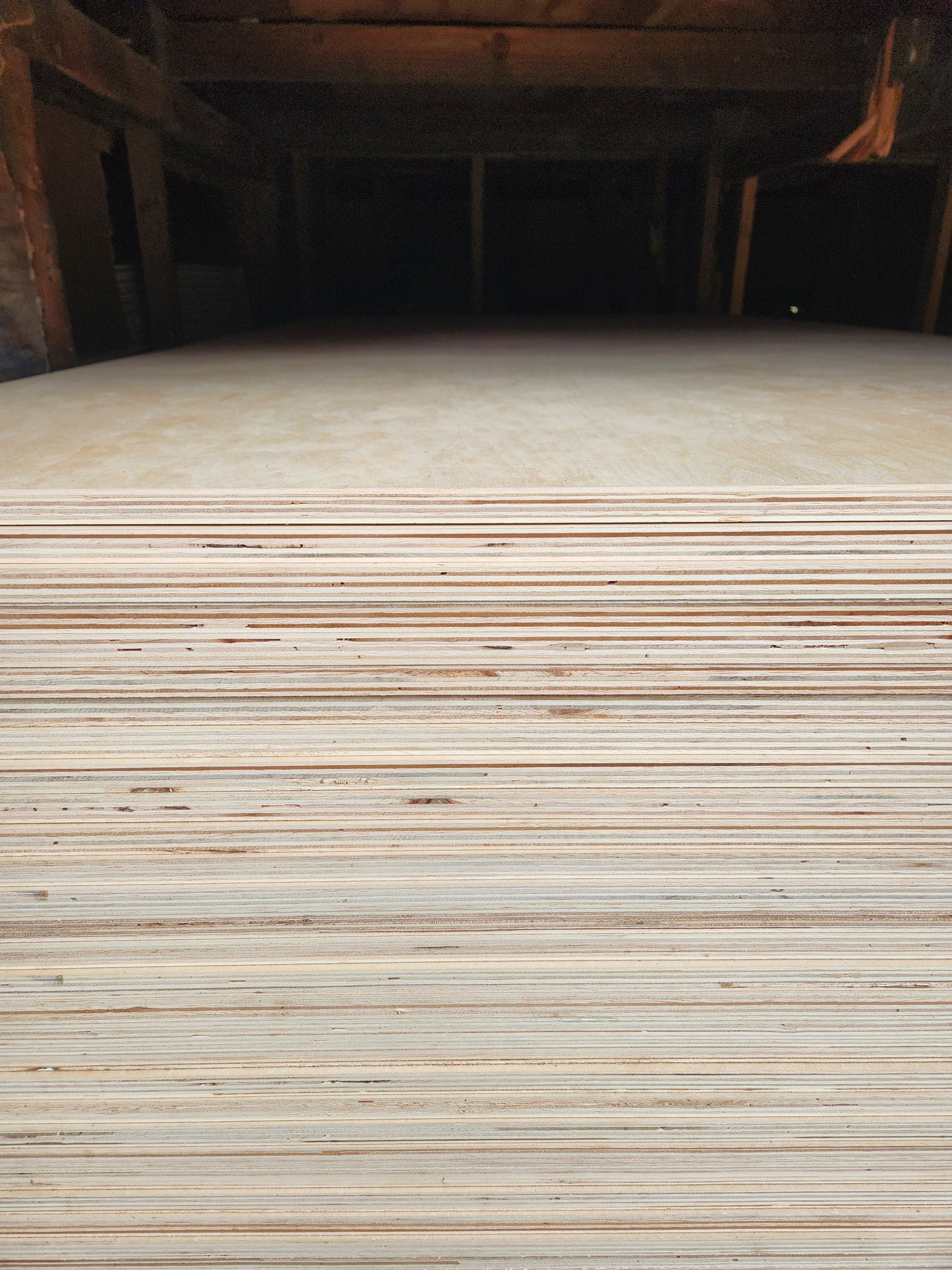 3/4 Birch Plywood C2