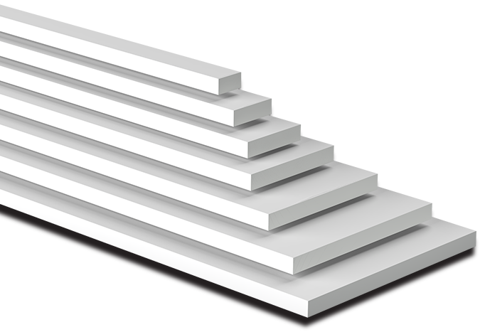 1X4X16 PRIMED PINE