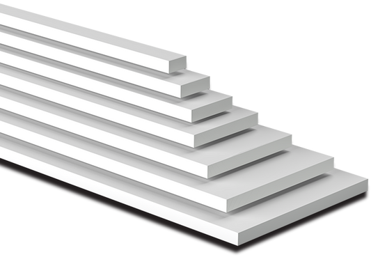 1X4X16 PRIMED PINE