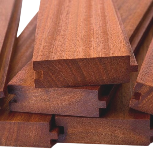 1x4x8 Balu T&G Porch Flooring